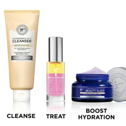 Hello Results Bi-Phase Peel