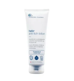 Helo® Anti-itch Lotion