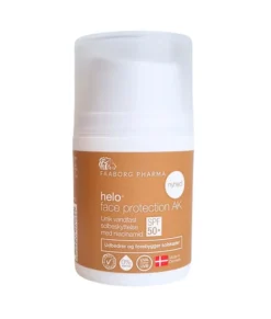 Helo® Face Protection Ak