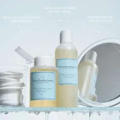 Herbal Cleasing Water