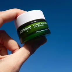 Herbal Recovery Eye Cream