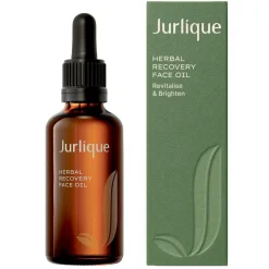 Herbal Recovery Face Oil