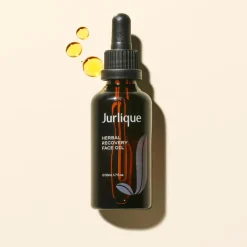 Herbal Recovery Face Oil