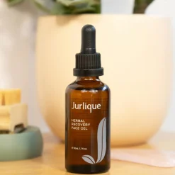 Herbal Recovery Face Oil