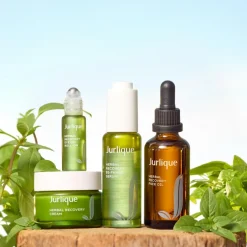 Herbal Recovery Face Oil