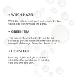 Herbal Toner