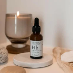 Hh 3*Hyaluronic Acid 3*Peptides