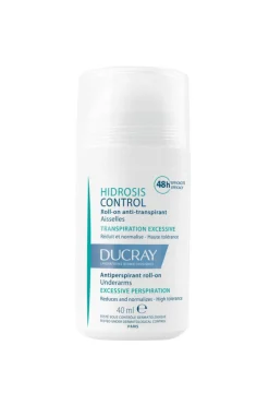 Hidrosis Control Antiperspirant Roll-On