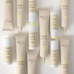 High-Protection Face Cream SPF 50