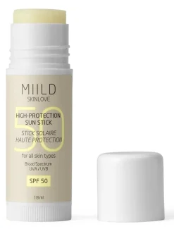High-Protection Sun Stick SPF 50