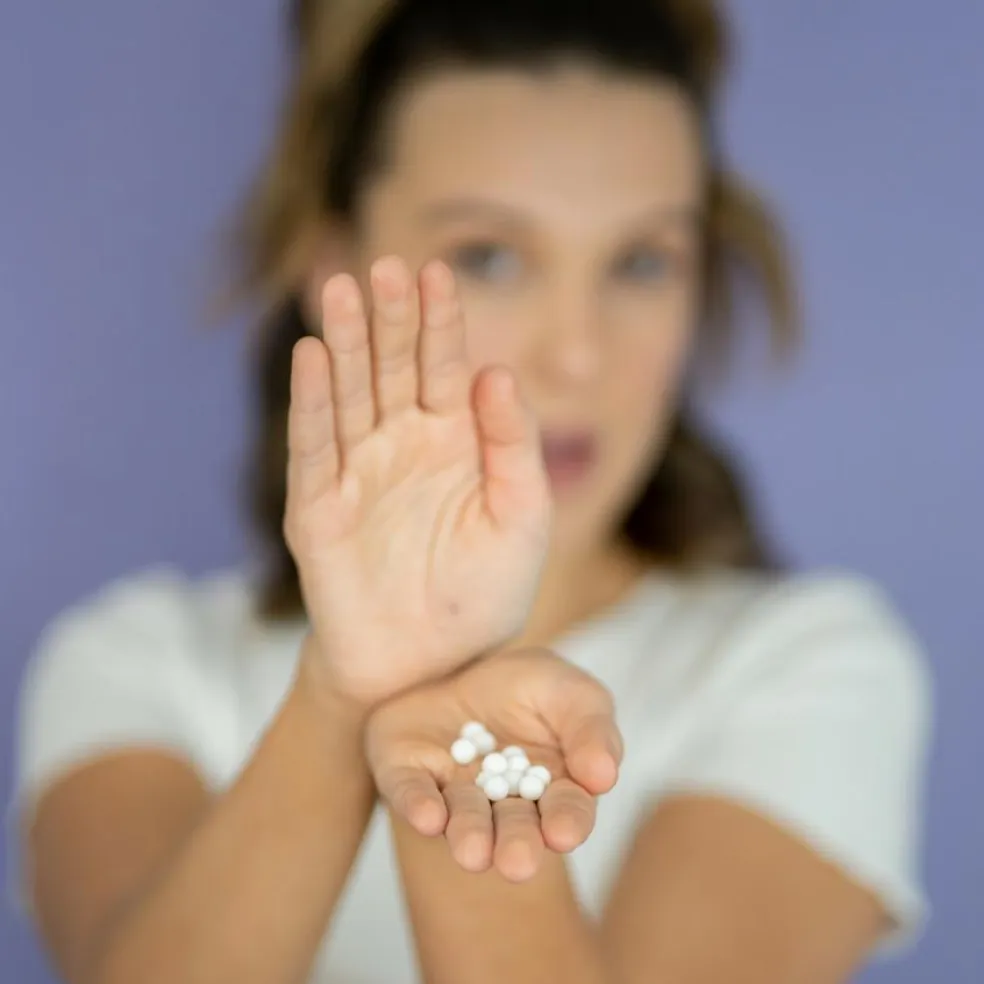 Hit Reset Moisturizing Mask Pearls