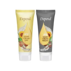 Håndcreme Dag & Nat