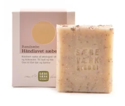 Håndlavet sæbe Rasul