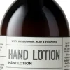 Håndlotion Parfumefri