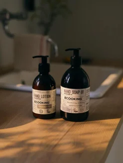 Håndlotion Parfumefri