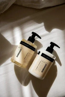 Håndplejesæt Kamille og Havtorn