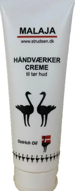 Håndværkercreme