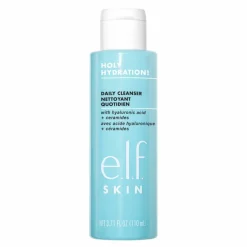 Holy Hydration! Daily Cleanser