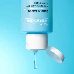 Holy Hydration! Daily Cleanser