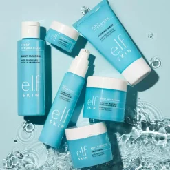 Holy Hydration! Daily Cleanser