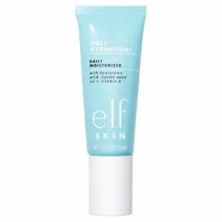 Holy Hydration! Daily Moisturizer