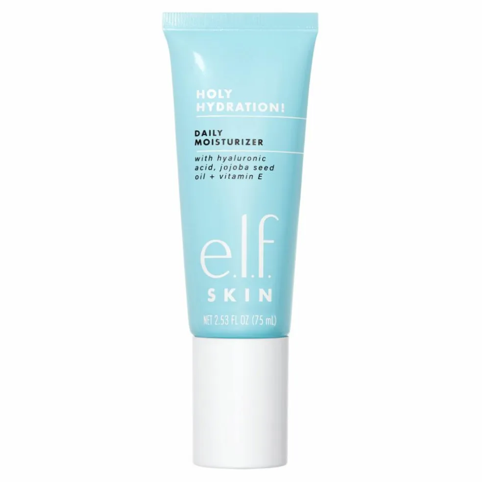 Holy Hydration! Daily Moisturizer