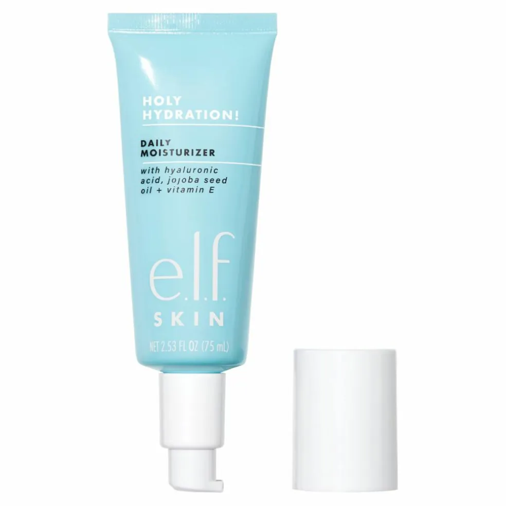 Holy Hydration! Daily Moisturizer