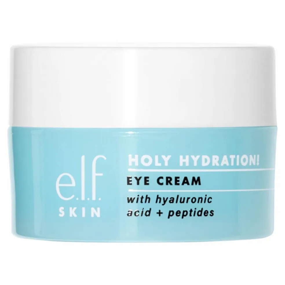 Holy Hydration! Eye Cream