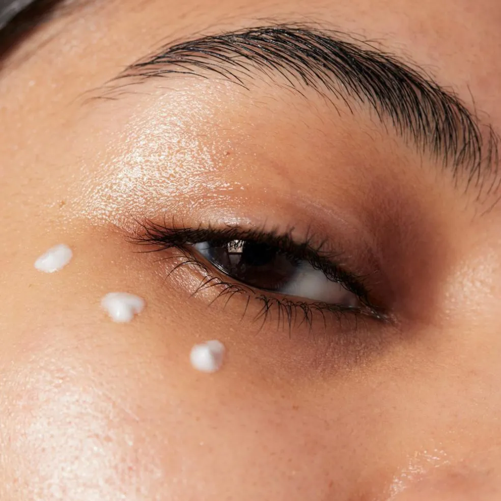 Holy Hydration! Eye Cream