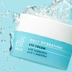 Holy Hydration! Eye Cream