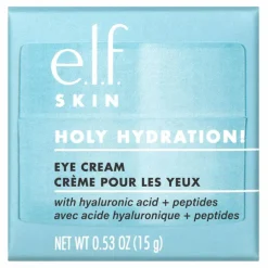 Holy Hydration! Eye Cream