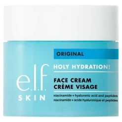 Holy Hydration! Face Cream