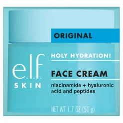 Holy Hydration! Face Cream