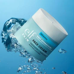 Holy Hydration! Face Cream