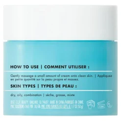 Holy Hydration! Face Cream Fragrance Free