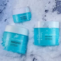 Holy Hydration! Face Cream SPF 30