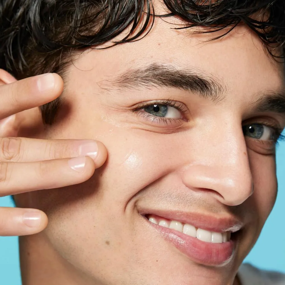 Holy Hydration! Gel-Yeah Moisturizer