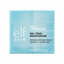 Holy Hydration! Gel-Yeah Moisturizer