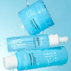 Holy Hydration! Gel-Yeah Moisturizer