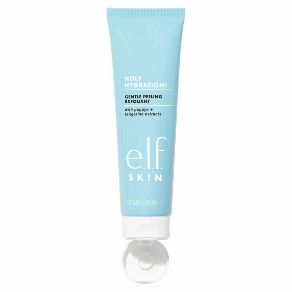 Holy Hydration! Gentle Peeling Exfoliant