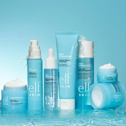 Holy Hydration! Hydro-Gel Moisturizer