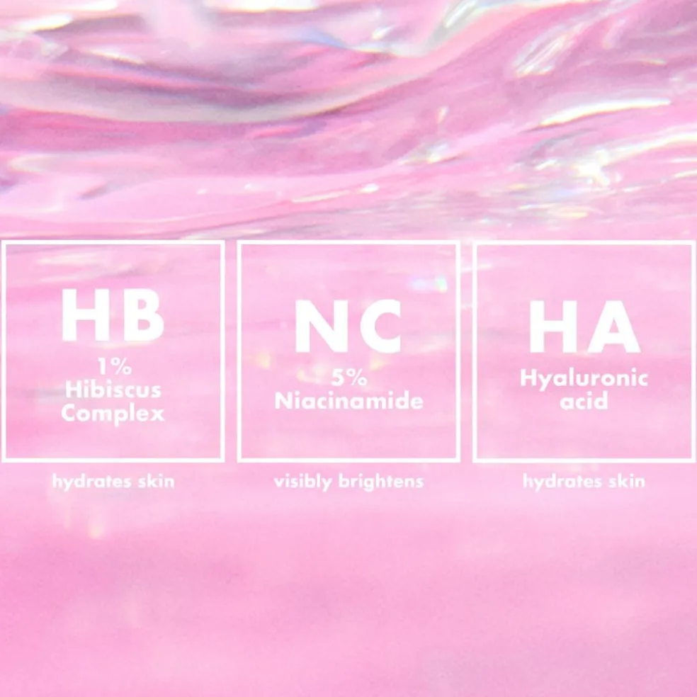 Holy Hydration! Thirst Burst Drops