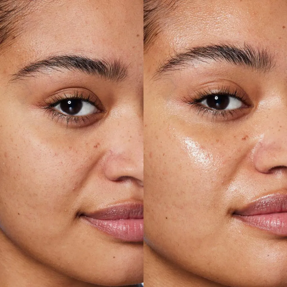 Holy Hydration! Triple Bounce Serum