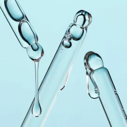 Holy Hydration! Triple Bounce Serum