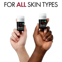 Homme Antiperspirant Deodorant Roll-On 72T