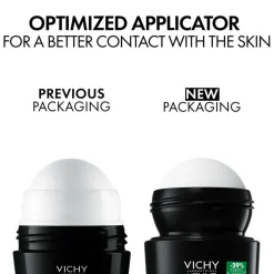 Homme Antiperspirant Deodorant Roll-On 48T