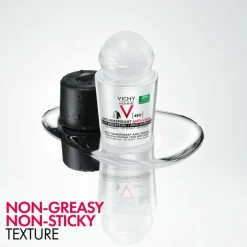 Homme Deo Shirt Protection 48T