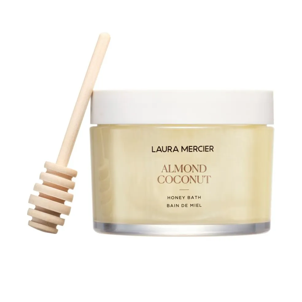Honey Bath Almond Coconut
