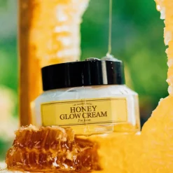 Honey Glow Cream