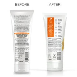 Honey Manuka Skin Lotion